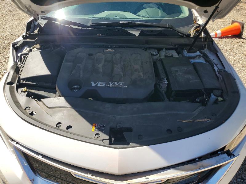 Aukcja sprzedaży 2017 Chevrolet Impala, vin: 2G1145S38H9191707, numer aukcji: 49014266