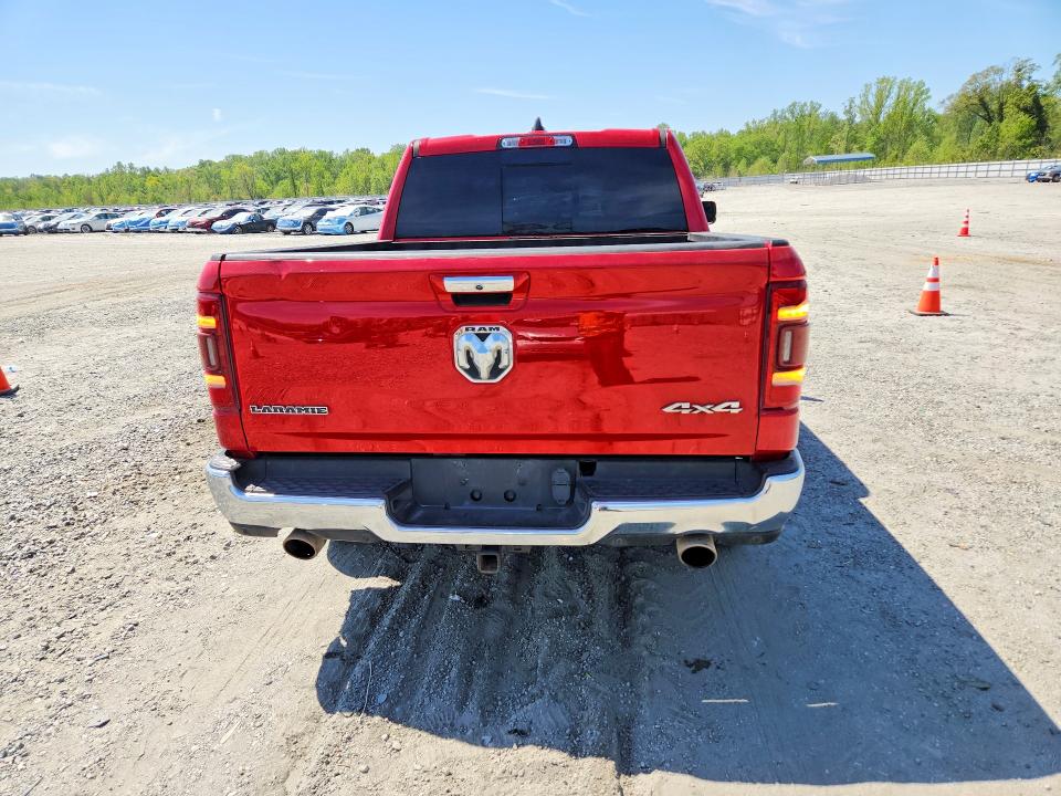 Продаж на аукціоні авто 2020 Ram 1500, vin: 1C6SRFJT1LN393239, номер лоту: 49229856