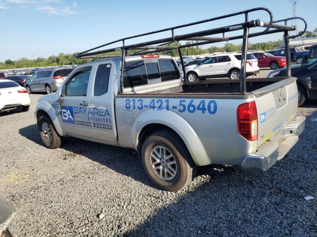 2014 Nissan Frontier მანქანა იყიდება აუქციონზე, vin: 1N6AD0CU9EN741973, აუქციონის ნომერი: 50370496