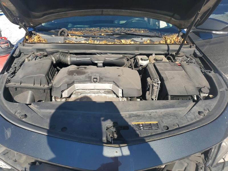 Продаж на аукціоні авто 2019 Chevrolet Impala, vin: 2G11Z5SA6K9122361, номер лоту: 51658156