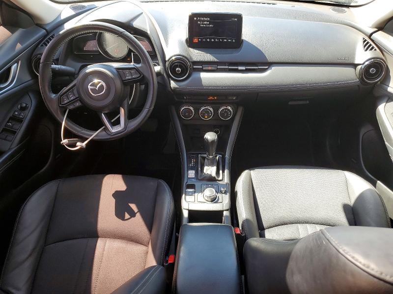Aukcja sprzedaży 2019 Mazda Cx-3, vin: JM1DKDC74K1456639, numer aukcji: 49375636