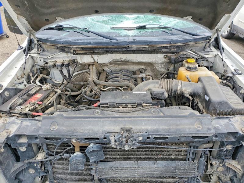 Aukcja sprzedaży 2014 Ford F150, vin: 1FTFW1EF8EKG26113, numer aukcji: 51183076