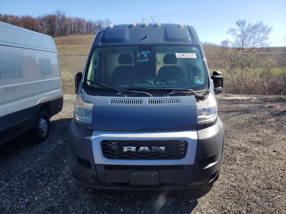 Aukcja sprzedaży 2020 Ram Promaster 3500, vin: 3C6URVJG3LE139820, numer aukcji: 48238096
