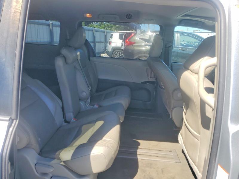 Продаж на аукціоні авто 2019 Toyota Sienna, vin: 5TDYZ3DC4KS993128, номер лоту: 49937916