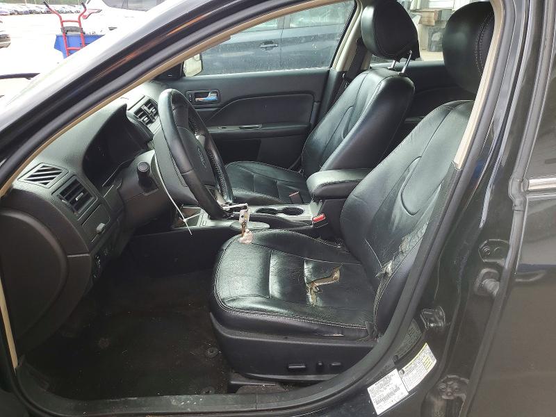 Aukcja sprzedaży 2012 Ford Fusion, vin: 3FAHP0JG4CR357492, numer aukcji: 49821876