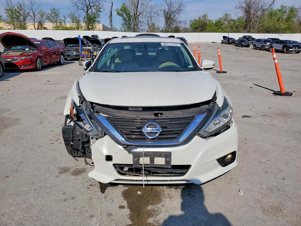Aukcja sprzedaży 2016 Nissan Altima, vin: 1N4AL3AP2GC139229, numer aukcji: 48317316