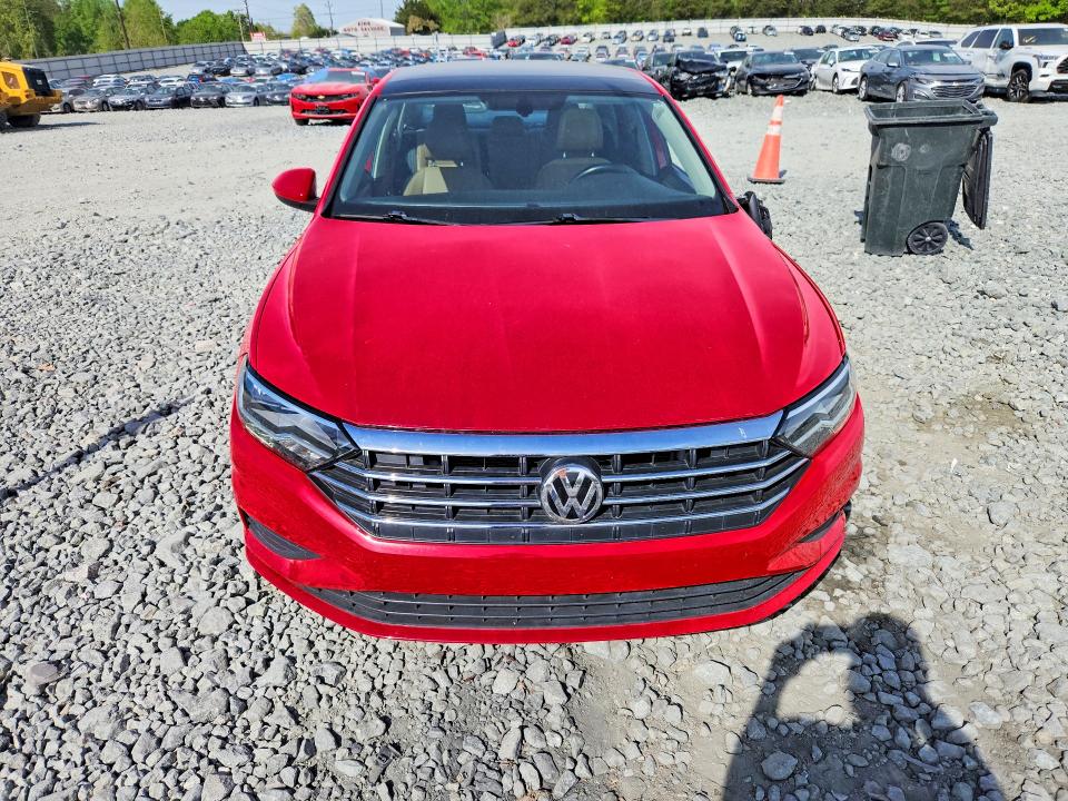 Aukcja sprzedaży 2019 Volkswagen Jetta, vin: 3VWC57BU6KM116131, numer aukcji: 49735856