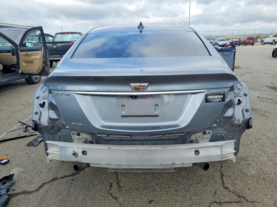 Продаж на аукціоні авто 2021 Cadillac Ct5, vin: 1G6DT5RK1M0147141, номер лоту: 48517056