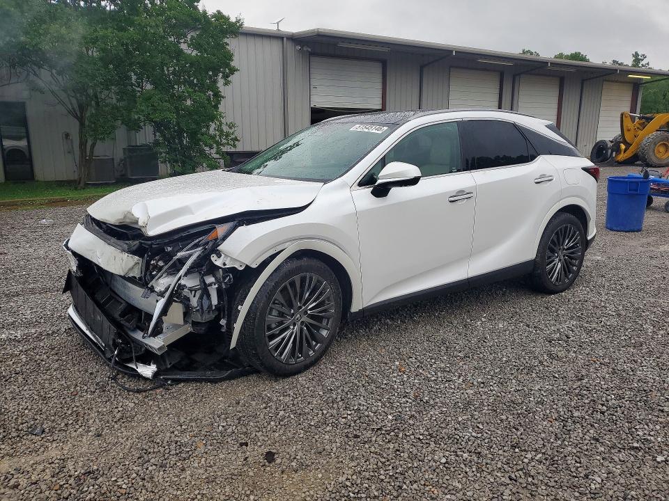 Продажа на аукционе авто 2024 Lexus Rx 350, vin: 2T2BAMCA1RC084491, номер лота: 51545146