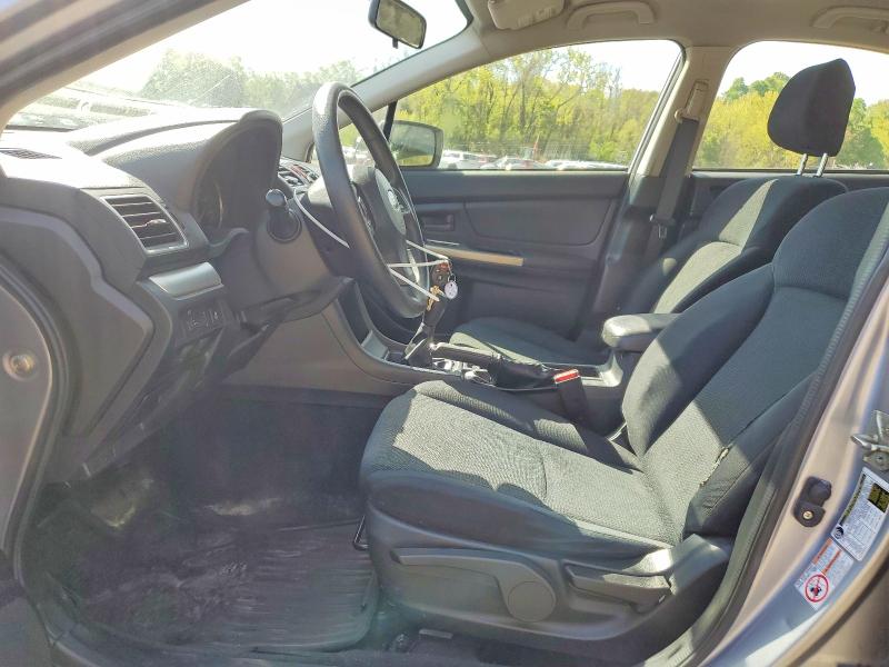 Aukcja sprzedaży 2015 Subaru Impreza, vin: JF1GJAA63FG007602, numer aukcji: 51489786