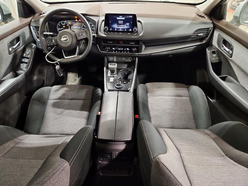 Продажа на аукционе авто 2023 Nissan Rogue, vin: 5N1BT3BBXPC863618, номер лота: 50967686