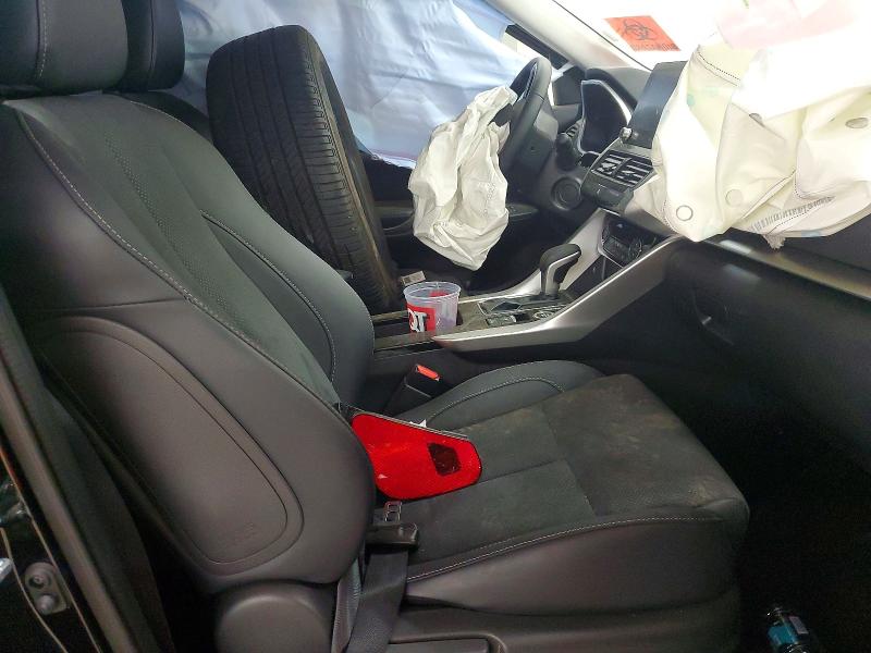 Aukcja sprzedaży 2025 Mitsubishi Eclipse Cross, vin: JA4ATWAA3SZ045092, numer aukcji: 51074036