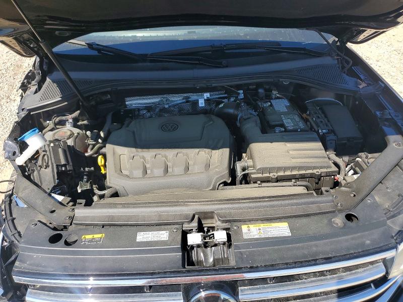Aukcja sprzedaży 2024 Volkswagen Tiguan, vin: 3VVNB7AX3RM173981, numer aukcji: 49136256