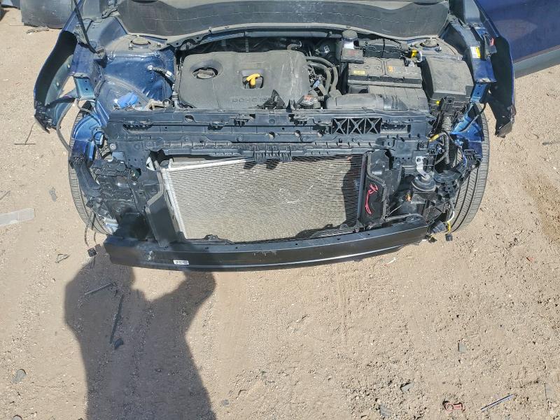 50163956 :رقم المزاد ، KNDEPCAA9S7684518 vin ، 2025 Kia Seltos مزاد بيع