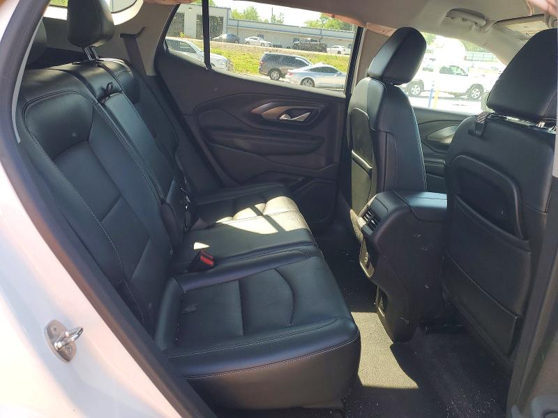 Aukcja sprzedaży 2024 Gmc Terrain, vin: 3GKALVEG6RL153372, numer aukcji: 51212916