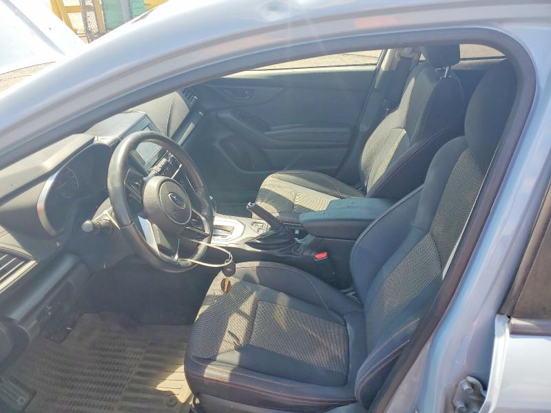 Продажа на аукционе авто 2019 Subaru Crosstrek, vin: JF2GTACC7K8260158, номер лота: 51681706