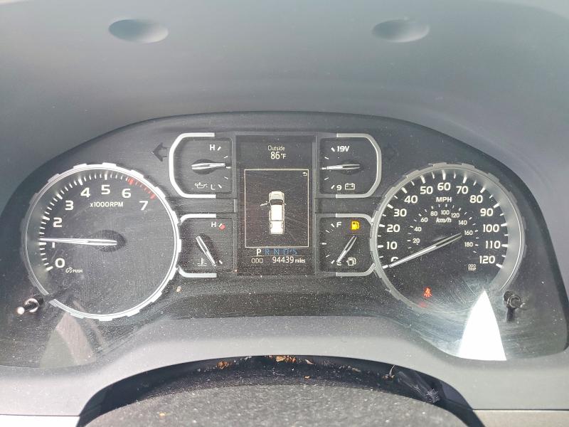 Продаж на аукціоні авто 2021 Toyota Tundra, vin: 5TFEY5F16MX274750, номер лоту: 50997166