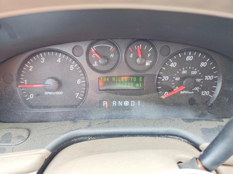 49519486 :رقم المزاد ، 1FAFP53UX5A113365 vin ، 2005 Ford Taurus مزاد بيع