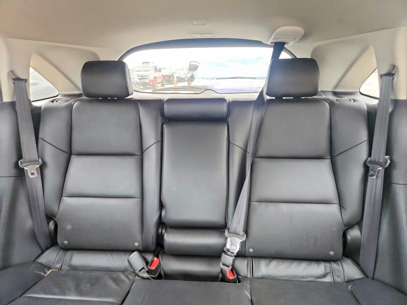 Продажа на аукционе авто 2014 Acura Rdx, vin: 5J8TB4H37EL006057, номер лота: 50847056