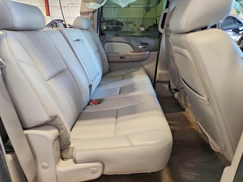 Продаж на аукціоні авто 2014 Chevrolet Silverado, vin: 1GC1KYE87EF145682, номер лоту: 49995576