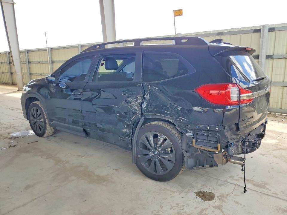 Aukcja sprzedaży 2022 Subaru Ascent, vin: 4S4WMAJD4N3406256, numer aukcji: 48913226