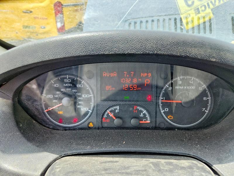 49409956 :رقم المزاد ، 3C6FRVJG1ME502996 vin ، 2021 Ram Promaster 3500 مزاد بيع