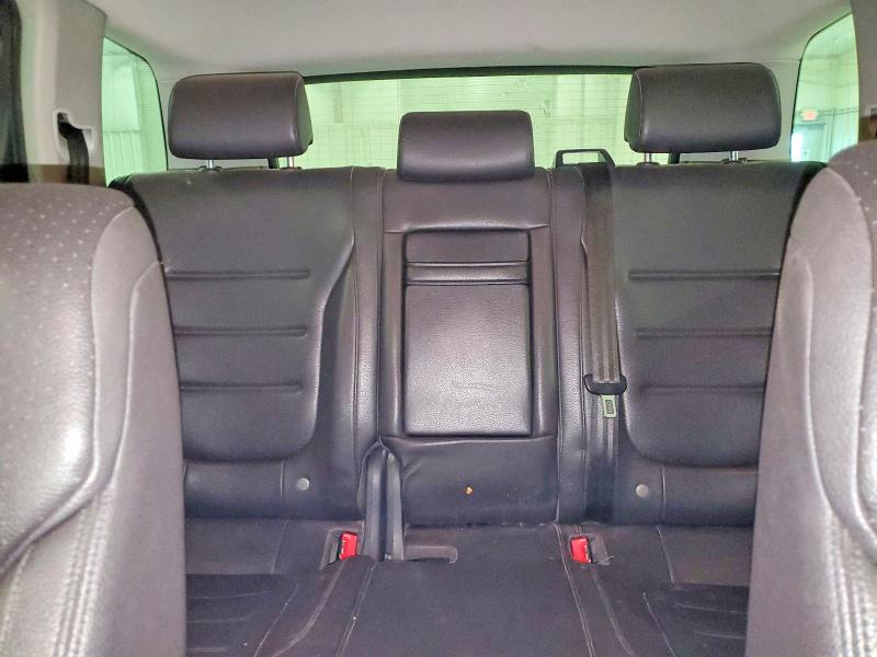 49778976 :رقم المزاد ، WVGEP9BP3DD013285 vin ، 2013 Volkswagen Touareg مزاد بيع