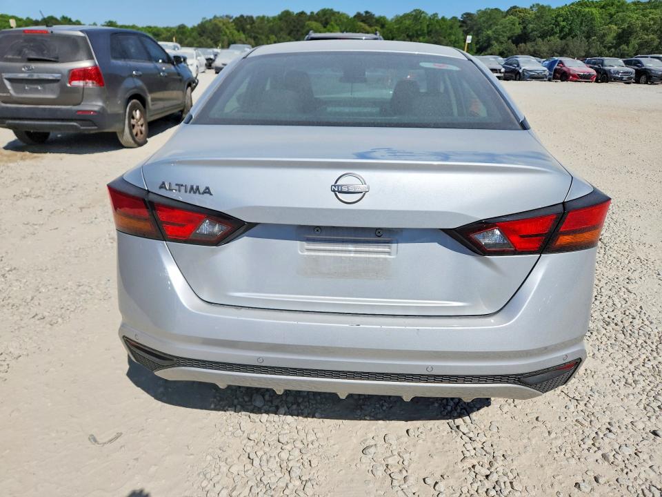 Aukcja sprzedaży 2023 Nissan Altima, vin: 1N4BL4BV4PN384125, numer aukcji: 49904516