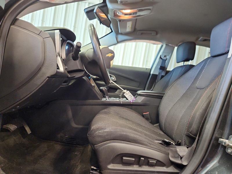 Aukcja sprzedaży 2017 Chevrolet Equinox, vin: 2GNALCEK5H1559249, numer aukcji: 50892966