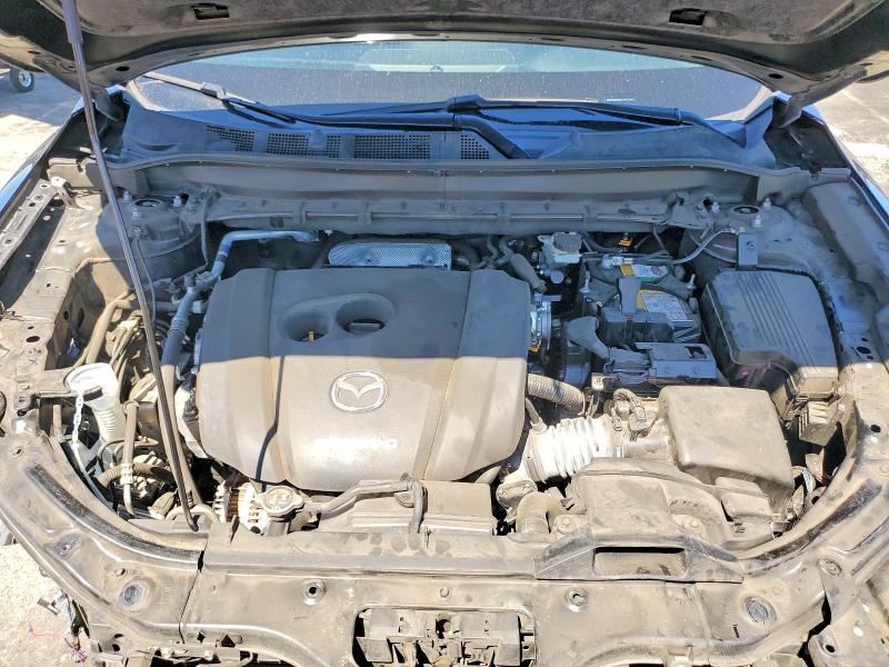 Aukcja sprzedaży 2022 Mazda Cx-5, vin: JM3KFBDMXN1626440, numer aukcji: 48517746