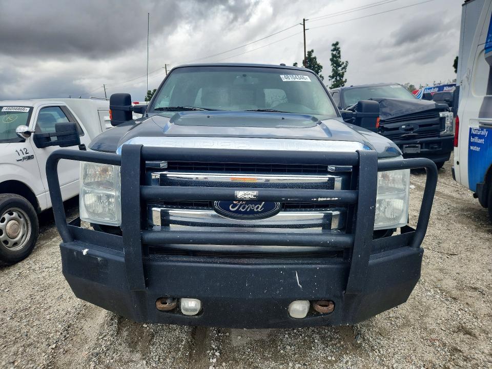 Продажа на аукционе авто 2015 Ford F350, vin: 1FT8W3BT7FEA75784, номер лота: 48104346