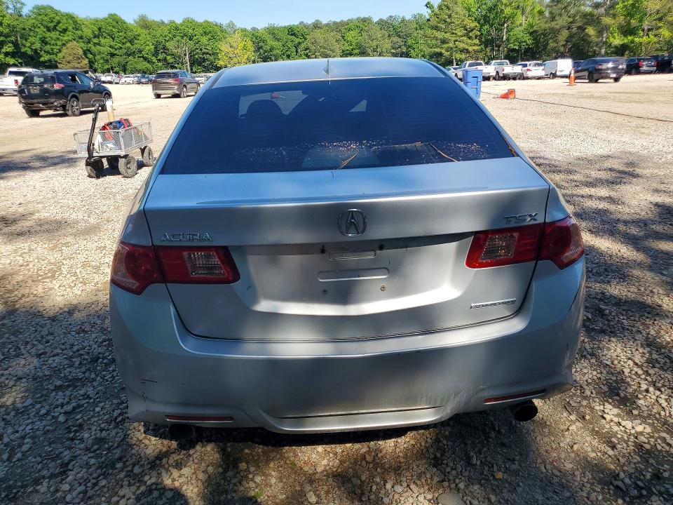 Продаж на аукціоні авто 2012 Acura Tsx, vin: JH4CU2E80CC023369, номер лоту: 51321046