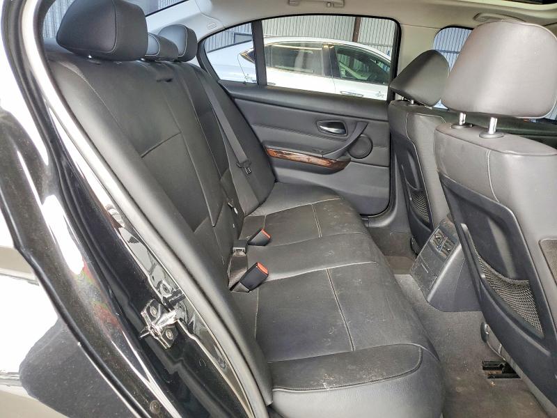 Продажа на аукционе авто 2006 Bmw 330, vin: WBAVB335X6PS19005, номер лота: 50781606
