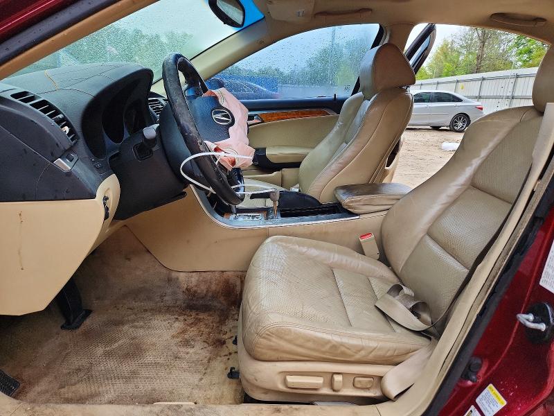 2006 Acura 3.2tl მანქანა იყიდება აუქციონზე, vin: 19UUA66226A071554, აუქციონის ნომერი: 48844066
