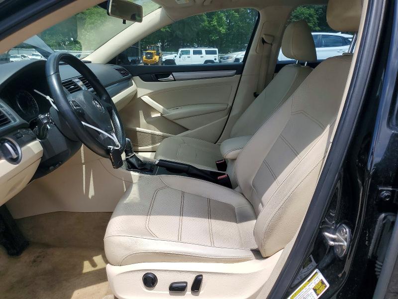 Aukcja sprzedaży 2015 Volkswagen Passat, vin: 1VWAS7A38FC122058, numer aukcji: 41629776