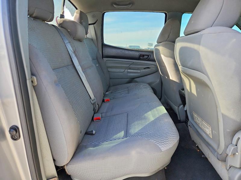Aukcja sprzedaży 2015 Toyota Tacoma, vin: 5TFJX4GN8FX037371, numer aukcji: 49171066