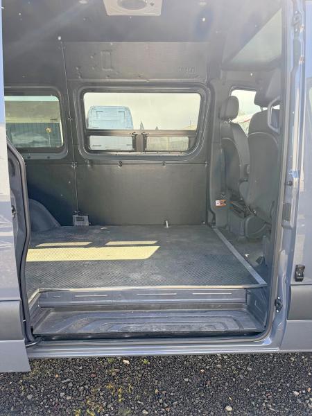 Aukcja sprzedaży 2025 Mercedes-benz Sprinter, vin: W1W4NBVYXST212908, numer aukcji: 50309356