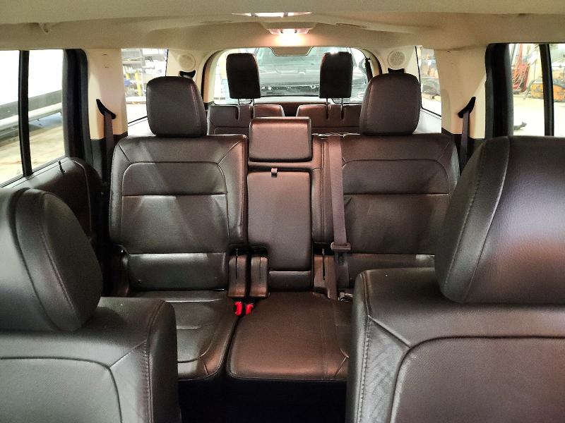 Aukcja sprzedaży 2015 Ford Flex, vin: 2FMHK6D8XFBA04690, numer aukcji: 49589756