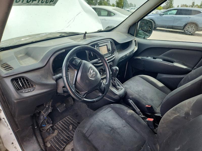 2015 Ram Promaster City მანქანა იყიდება აუქციონზე, vin: ZFBERFBT5F6A71454, აუქციონის ნომერი: 49974816