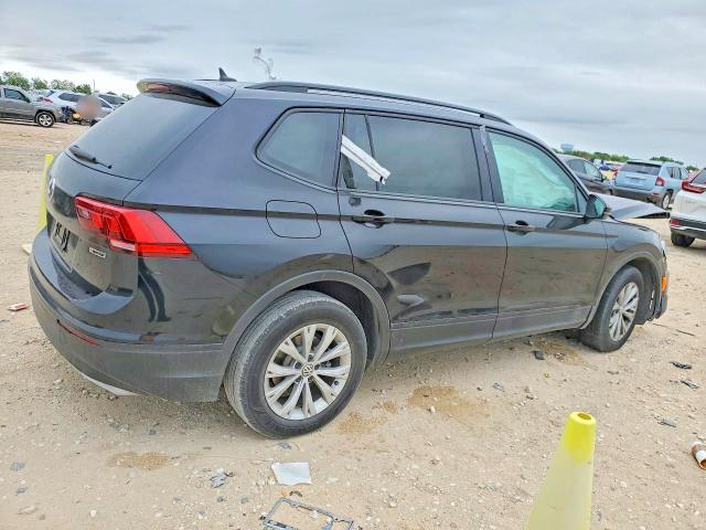 Aukcja sprzedaży 2020 Volkswagen Tiguan, vin: 3VV0B7AX9LM138864, numer aukcji: 50510516