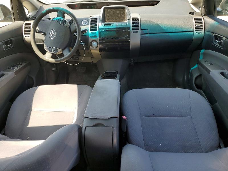 Продаж на аукціоні авто 2008 Toyota Prius, vin: JTDKB20U387708859, номер лоту: 50984736