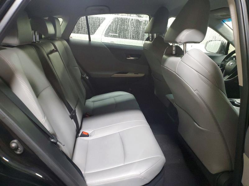2023 Toyota Venza მანქანა იყიდება აუქციონზე, vin: JTEAAAAH1PJ126671, აუქციონის ნომერი: 48770856