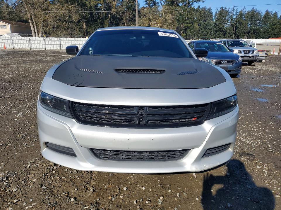 2022 Dodge Charger მანქანა იყიდება აუქციონზე, vin: 2C3CDXBG4NH197010, აუქციონის ნომერი: 49807916