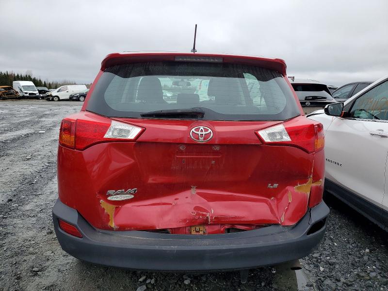 Продаж на аукціоні авто 2013 Toyota Rav4, vin: 2T3ZFREV3DW069720, номер лоту: 49452866