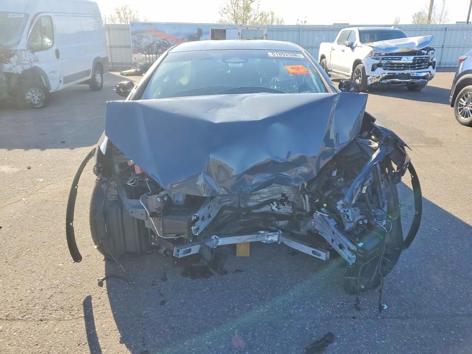 Продаж на аукціоні авто 2024 Toyota Prius, vin: JTDADABU3R3019393, номер лоту: 51892596