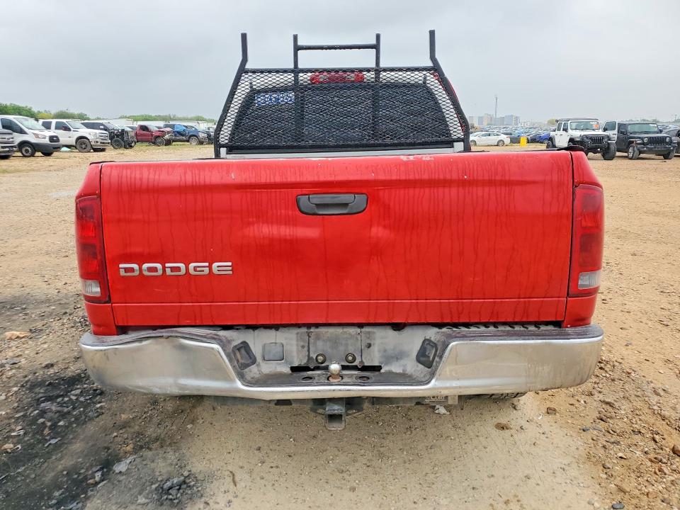 50239426 :رقم المزاد ، 1D7HA18N12S629463 vin ، 2002 Dodge 1500 Ram V مزاد بيع