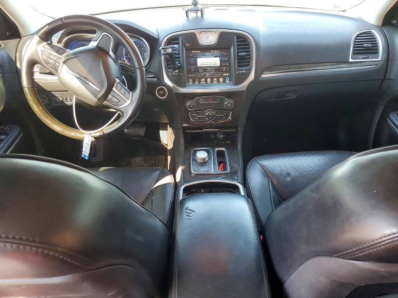 Продажа на аукционе авто 2016 Chrysler 300c, vin: 2C3CCAEG4GH147755, номер лота: 50532106
