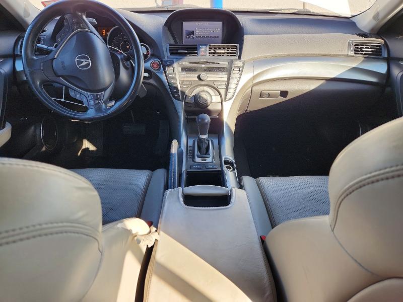 2009 Acura Atl მანქანა იყიდება აუქციონზე, vin: 19UUA96529A003805, აუქციონის ნომერი: 50694946