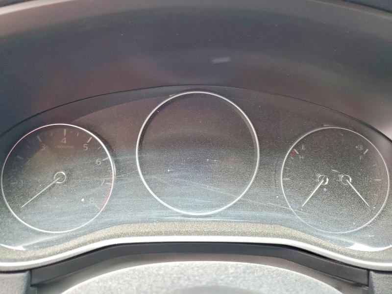 2025 Mazda Cx-50 მანქანა იყიდება აუქციონზე, vin: 7MMVABDM0SN327063, აუქციონის ნომერი: 51320736