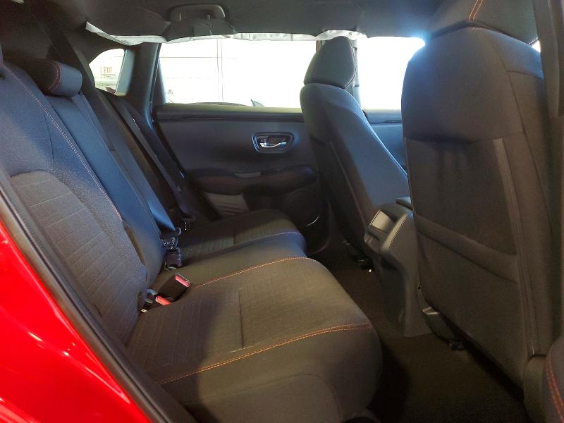 Продажа на аукционе авто 2026 Honda Hr-v, vin: 3CZRZ2H50TM722105, номер лота: 50350966